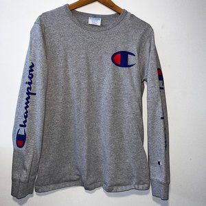 Mens Long Sleeve
